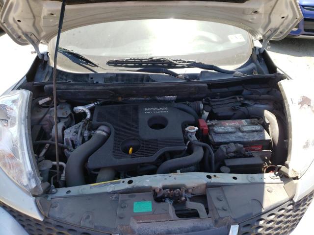 Photo 7 from auction – 2011 NISSAN JUKE S with VIN JN8AF5MV5BT025813