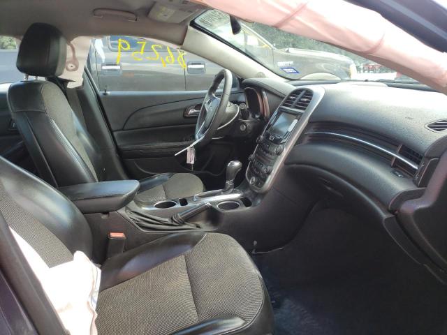 Photo 5 from auction – 2014 CHEVROLET MALIBU 1LT with VIN 1G11C5SL0EF210451
