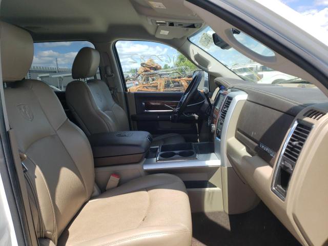 Photo 5 from auction – 2012 DODGE RAM 2500 L with VIN 3C6UD5FL2CG266129
