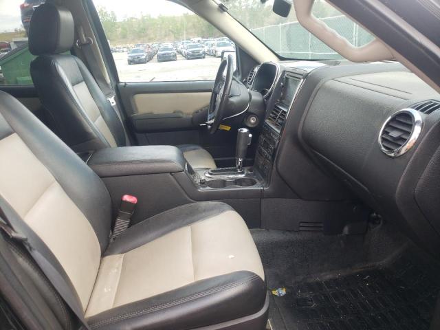Photo 5 from auction – 2008 FORD EXPLORER S with VIN 1FMEU53868UA78811