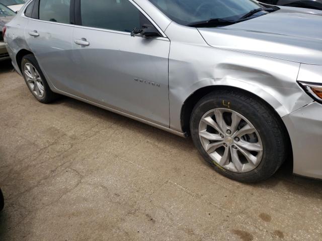 Photo 9 from auction – 2019 CHEVROLET MALIBU LT with VIN 1G1ZD5STXKF150321