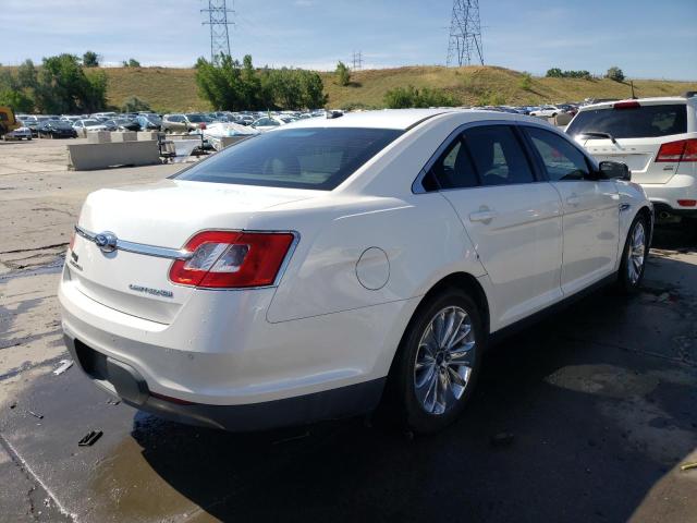 Photo 4 from auction – 2011 FORD TAURUS LIM with VIN 1FAHP2JW4BG125838