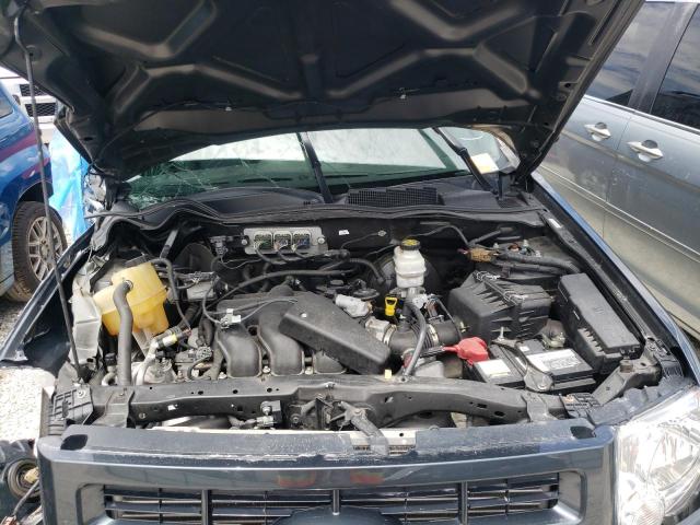 Zdjęcie 7 z aukcji – 2008 FORD ESCAPE LIM z VIN 1FMCU04108KC67025