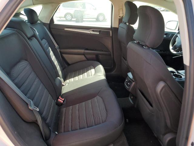 Photo 6 from auction – 2016 FORD FUSION SE with VIN 3FA6P0H78GR285182