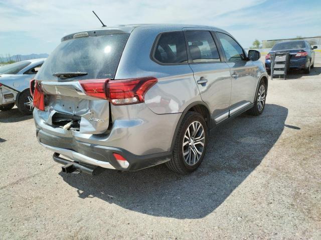 Zdjęcie 4 z aukcji – 2016 MITSUBISHI OUTLANDER z VIN JA4AZ3A32GZ040116