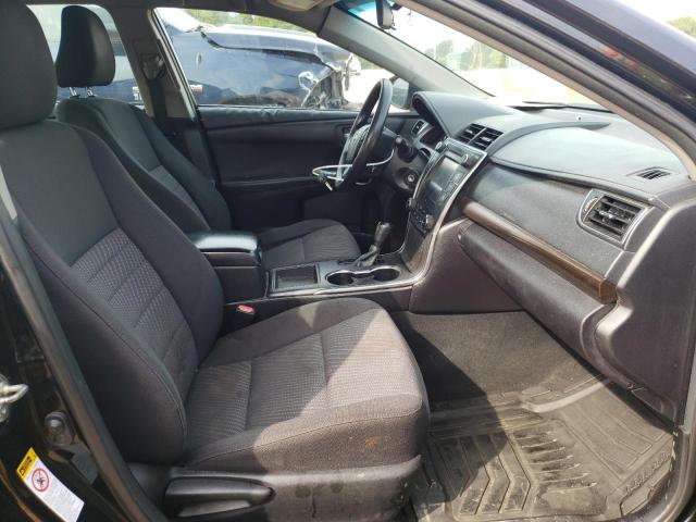 Photo 5 from auction – 2016 TOYOTA CAMRY LE with VIN 4T4BF1FK9GR537055