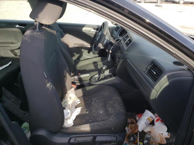 Photo 5 from auction – 2015 VOLKSWAGEN JETTA BASE with VIN 3VW2K7AJ7FM247828