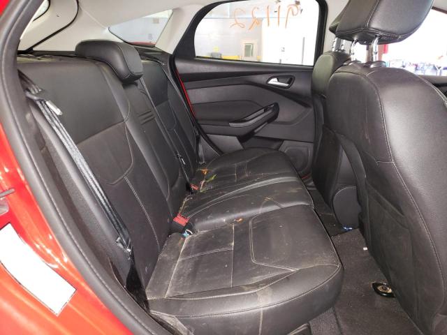 Photo 6 from auction – 2016 FORD FOCUS SE with VIN 1FADP3K24GL346127