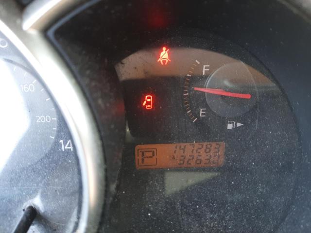 Photo 8 from auction – 2007 NISSAN VERSA S with VIN 3N1BC13E17L371441