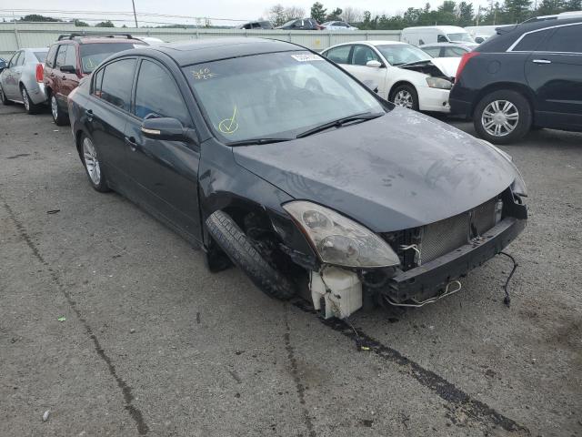 NISSAN ALTIMA SR 2010 with VIN 1N4BL2AP1AN436955 - Photo from auction