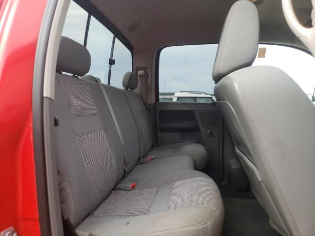 Photo 6 from auction – 2007 DODGE RAM 1500 S with VIN 1D7HU18P17S158785