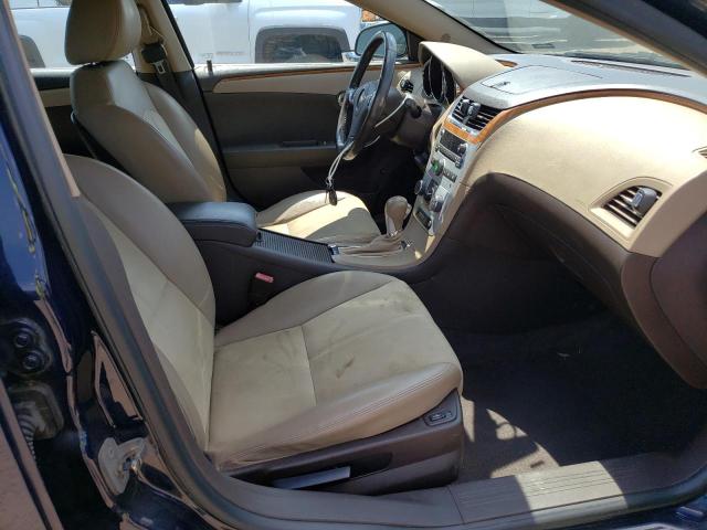Photo 5 from auction – 2011 CHEVROLET MALIBU with VIN 1G1ZD5E10BF363885