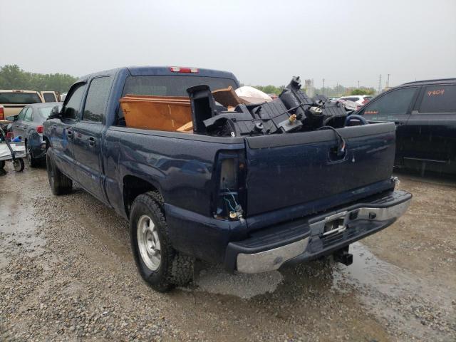 Photo 3 from auction – 2006 GMC NEW SIERRA with VIN 2GTEK13Z961346707