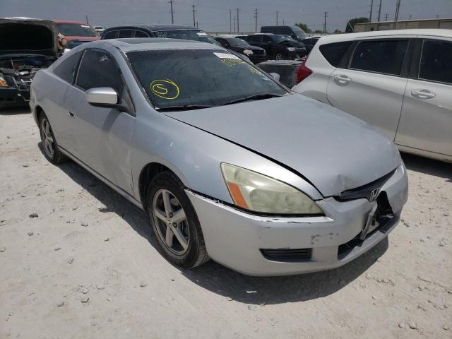 HONDA ACCORD EX 2005 with VIN 1HGCM72765A021328 - Photo from auction
