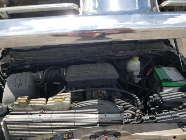 Photo 7 from auction – 2004 DODGE RAM 1500 S with VIN 1D7HA18N84S771294