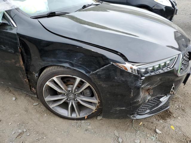 Photo 9 from auction – 2019 ACURA TLX TECHNO with VIN 19UUB2F46KA007289
