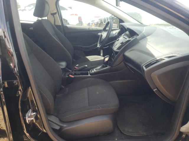 Photo 5 from auction – 2017 FORD FOCUS SE with VIN 1FADP3F20HL315095