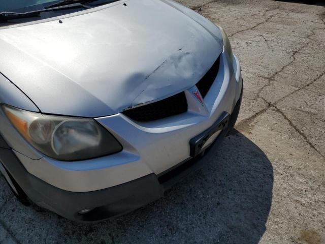 Photo 9 from auction – 2004 PONTIAC VIBE with VIN 5Y2SM62824Z401831