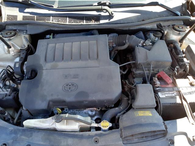 Photo 7 from auction – 2012 TOYOTA CAMRY SE with VIN 4T1BK1FK4CU524035