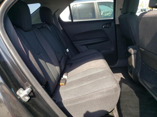 Photo 6 from auction – 2016 CHEVROLET EQUINOX LT with VIN 2GNALCEK3G6138048