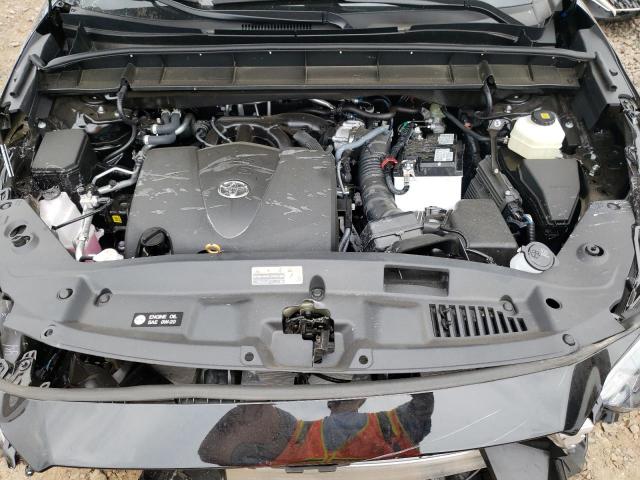 Photo 7 from auction – 2022 TOYOTA HIGHLANDER with VIN 5TDBZRBH3NS576627