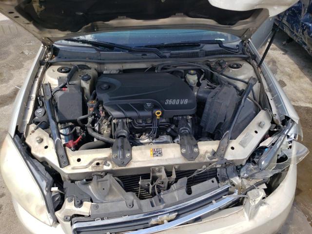 Photo 7 from auction – 2011 CHEVROLET IMPALA LS with VIN 2G1WF5EK3B1144917