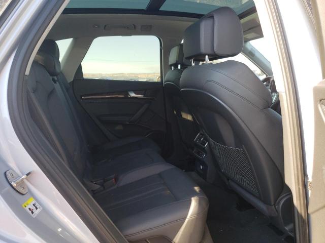 Photo 6 from auction – 2018 AUDI Q5 PRESTIG with VIN WA1CNAFY5J2000318