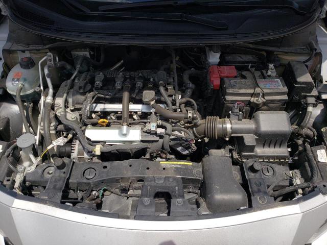 Photo 7 from auction – 2021 NISSAN VERSA S with VIN 3N1CN8DV1ML805021