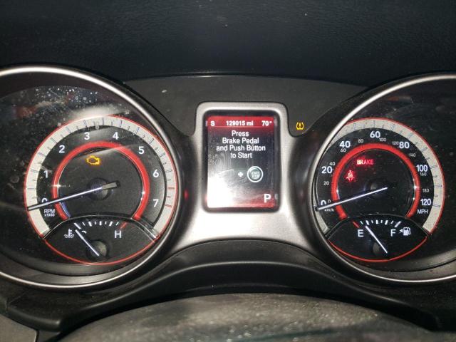 Photo 8 from auction – 2015 DODGE JOURNEY CR with VIN 3C4PDDGG6FT646216