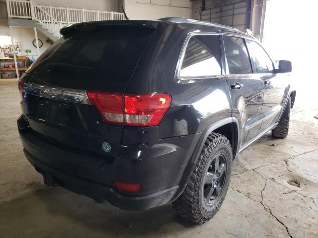 Photo 4 from auction – 2011 JEEP GRAND CHER with VIN 1J4RR4GG4BC530376