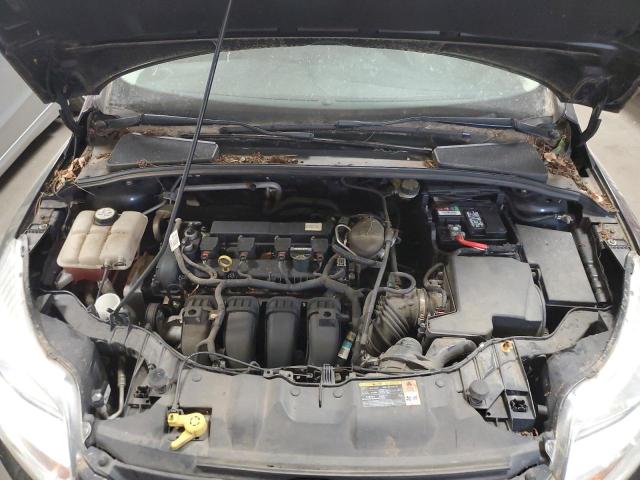 Foto 7 de la subasta – 2013 FORD FOCUS SE con VIN 1FADP3F2XDL231117