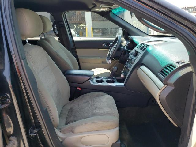 Photo 5 from auction – 2013 FORD EXPLORER with VIN 1FM5K7B84DGC59496