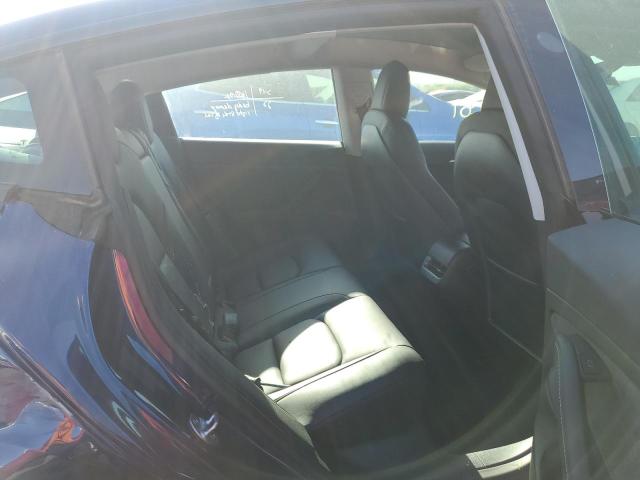 Photo 6 from auction – 2022 TESLA MODEL 3 with VIN 5YJ3E1EB0NF184993
