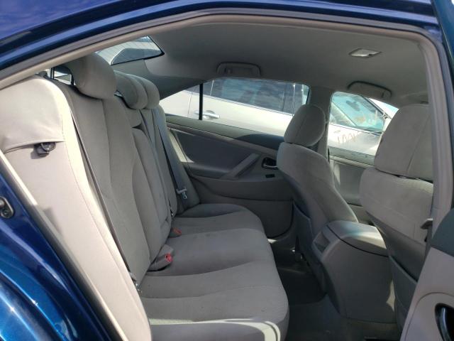 Photo 6 from auction – 2008 TOYOTA CAMRY CE with VIN 4T4BE46K28R030682