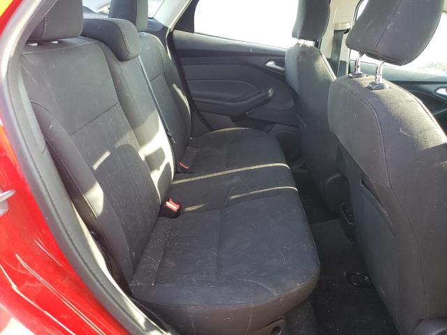 Photo 6 from auction – 2016 FORD FOCUS SE with VIN 1FADP3F27GL242368