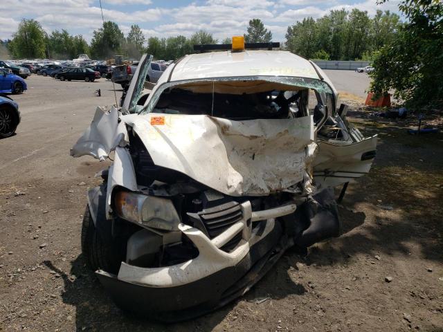Photo 9 from auction – 2005 DODGE CARAVAN C/ with VIN 1D4GP21R75B401689