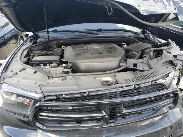 Photo 7 from auction – 2016 DODGE DURANGO SX with VIN 1C4RDHAG1GC315100