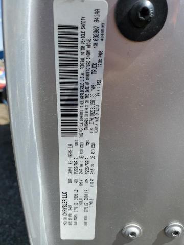 Photo 10 from auction – 2008 DODGE RAM 1500 S with VIN 1D7HU18218J198165