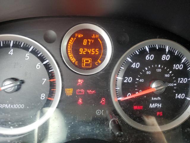 Photo 8 from auction – 2010 NISSAN SENTRA 2.0 with VIN 3N1AB6AP1AL649620