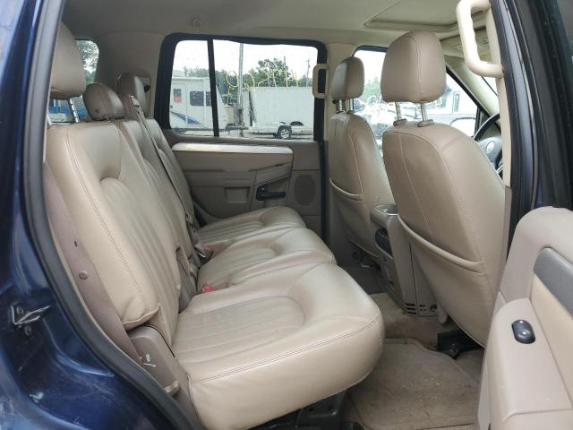Photo 6 from auction – 2004 MERCURY MOUNTAINEE with VIN 4M2ZU86E44UJ24360