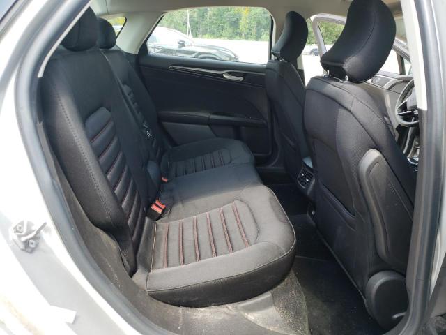 Photo 6 from auction – 2016 FORD FUSION SE with VIN 3FA6P0HD4GR346730