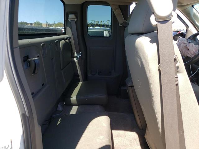 Photo 6 from auction – 2011 DODGE DAKOTA SLT with VIN 1D7RE3BK8BS574965