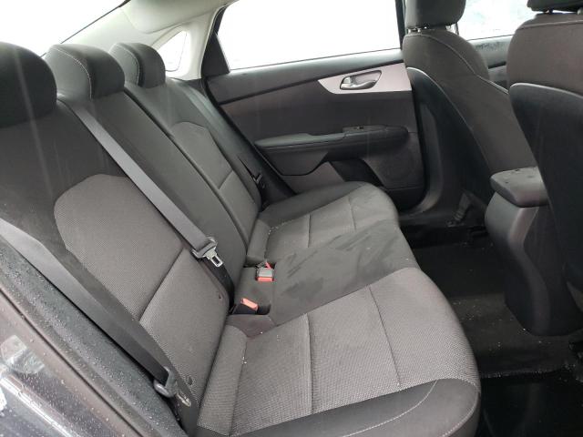 Photo 6 from auction – 2022 KIA FORTE FE with VIN 3KPF24AD3NE486377