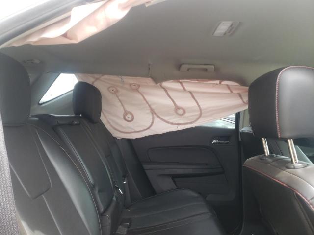 Photo 6 from auction – 2015 CHEVROLET EQUINOX LT with VIN 1GNFLGEK7FZ118420