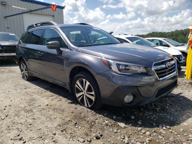 SUBARU OUTBACK 2. 2019 with VIN 4S4BSANC5K3209081 - Photo from auction