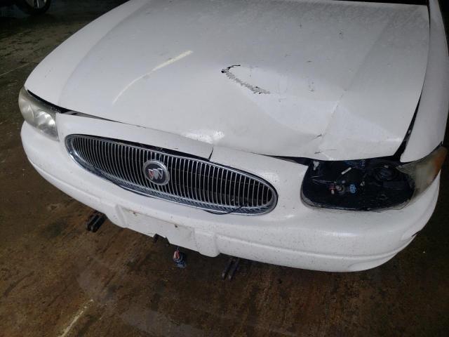 Photo 9 from auction – 2004 BUICK LESABRE CU with VIN 1G4HP54KX44114833