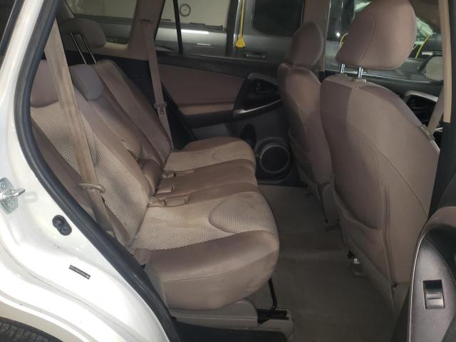Photo 6 from auction – 2008 TOYOTA RAV4 with VIN JTMZD33V286074324