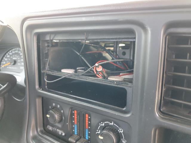 Photo 10 from auction – 2006 CHEVROLET SILVERADO with VIN 3GCEC14X96G265532