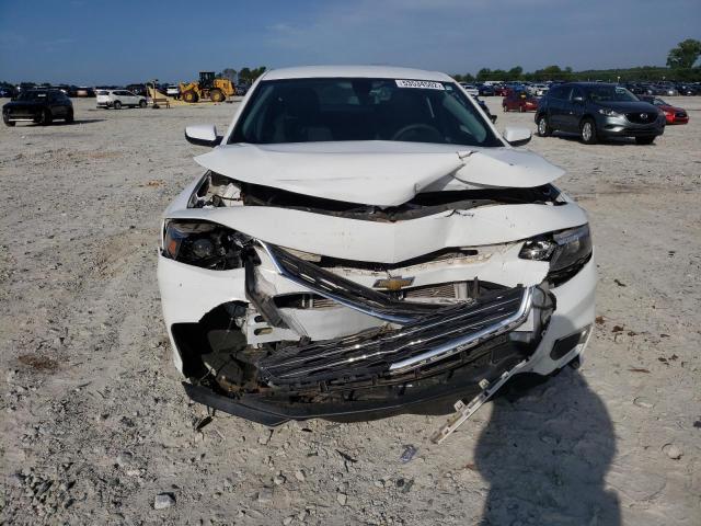 Photo 9 from auction – 2017 CHEVROLET MALIBU LT with VIN 1G1ZE5ST1HF183827
