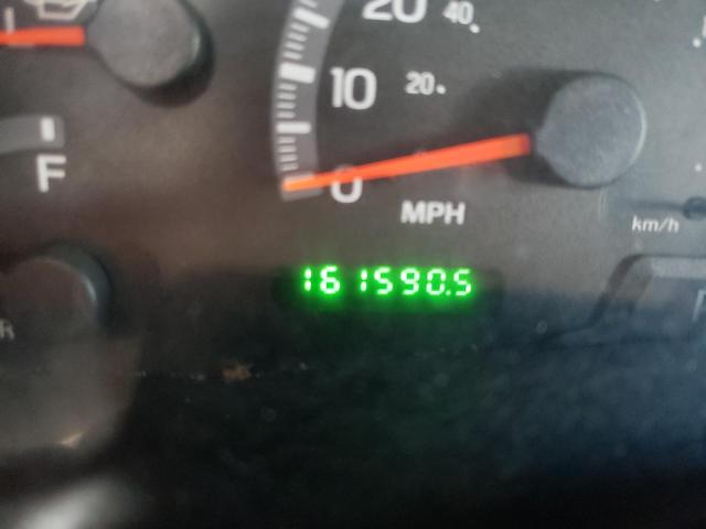 Photo 8 from auction – 2002 FORD F150 SUPER with VIN 1FTRW07692KA47938